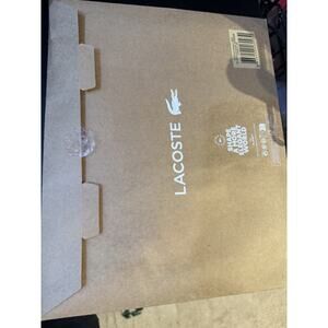 Lacoste 2-pack pouches